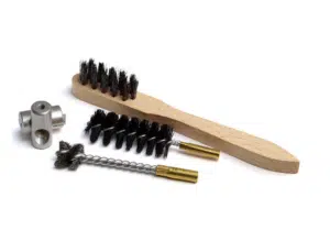 Wyss Waffen Mouchenreinigungsset zu Stgw 90