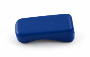 Wyss Waffen Ladegriffüberzug Stgw. 90 - BLAU