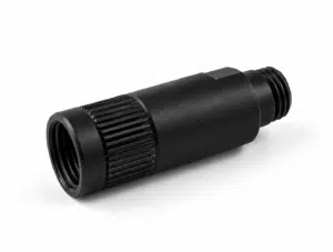 Wyss Waffen Gegenlichtblende zu Stgw. 57 und Sportwaffen passend zu Diopter Sport + Fremdfabrikate