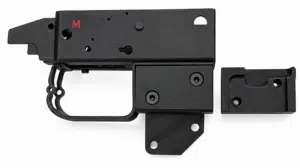 Wyss Waffen Winterabzugsadapter Stgw. 57
