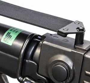 Wyss Waffen Flimmerband zu Stgw. 57 - inkl. Deflektor