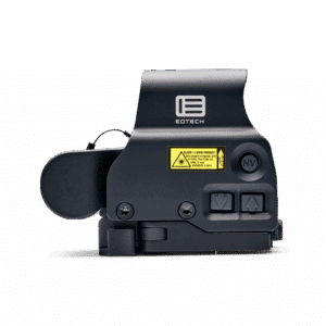 Eotech EXPS 3-0 NV mit QD Picatinny Montage