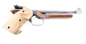 Freie Hämmerli Mod. 150