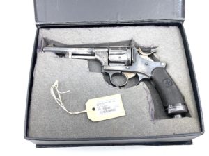 Revolver Ordonanz 1882