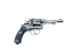 Revolver Ordonanz 1882