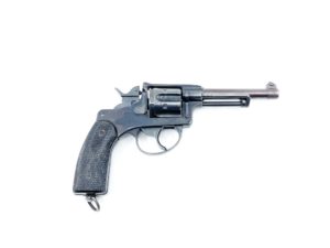 Revolver Ordonanz 1929