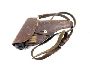 Revolver Ordonanz 1929