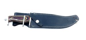 Crocodile Bowie II, Occasion