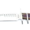 Crocodile Bowie II, Occasion
