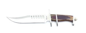 Crocodile Bowie II, Occasion