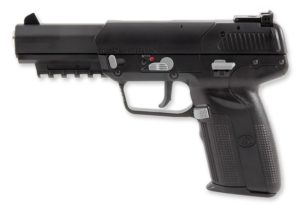 FN Five Seven CO2