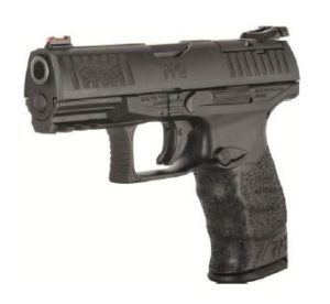 Walther PPQ M2 Q4 Cal. 9mm Para