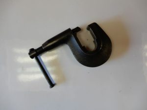 Kornschieber für SIG P210