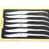 Laguiole en Aubrac Steakmesser-Set 6-teilig