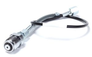 Anschlussschlauch für Weihrauch HW Modelle