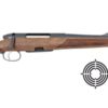 Steyr Mannlicher Classic Mountain