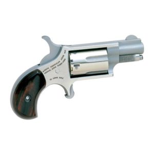 NAA Revolver 1 1/8"