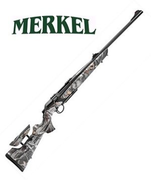 Merkel RX Helix Alpinist Camo, 30-06