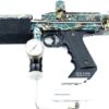 Bob Long Signature Series Paintball-Pistole