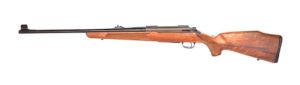 Tikka M658 Deluxe, 270 Win.