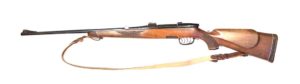 Steyer Mannlicher Mod. M 7x64, Occasion