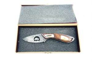 Albainox Damast Keiler