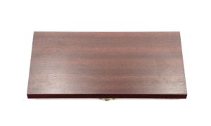 Albainox Damast Keiler