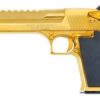 Pistole Desert Eagle kal. .50 AE Titanium Gold