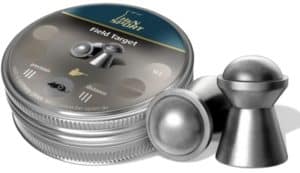 H&N Field Target .22 / 5.5mm