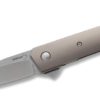 Messer Böker Plus Burnley Kwaiken Titanium Flipper Knife