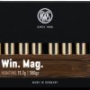 .300 Win Mag RWS UNI Classic 11.7g / 180gr.