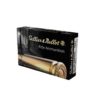 .30-06 Sellier & Bellot Vollmantel 11.7g. / 180gr.