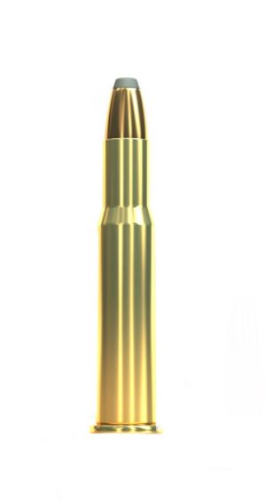 .30-30 Win. Sellier & Bellot Soft point 9.7g. / 150gr.