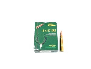 8x57IRS Brenneke TOG 14.2g. / 220gr.