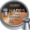 JSB HADES .22