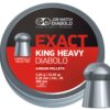 JSB Exact KING HEAVY
