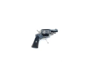 Klein-Revolver, Kal. 6,35mm