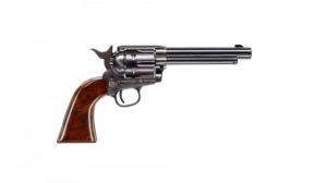 Colt SAA .45-5.5", blued Diabolo