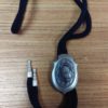 Kravattenband "Keiler"