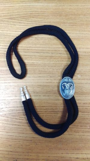 Kravattenband "Muffel"