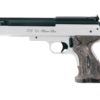 Weihrauch HW 45 Silver Star
