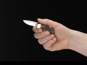 Böker Pocket Hirschhorn