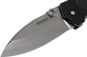 Böker Solo CPM 3V H