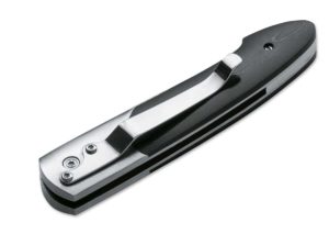 Böker Magnum Damascus Senior