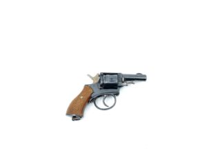 Revolver