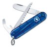 Victorinox My First Victorinox Blau Transparent