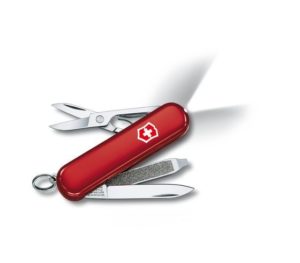 Victorinox Swiss Lite Rot