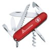 Victorinox Camper Rot
