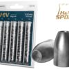 H&N Slug HP Sampler-Set .217 / 5.51mm