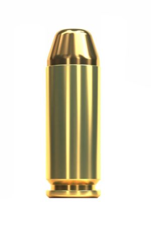 10mm Auto Sellier & Bellot 180grs.